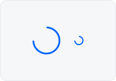 progress-spinner